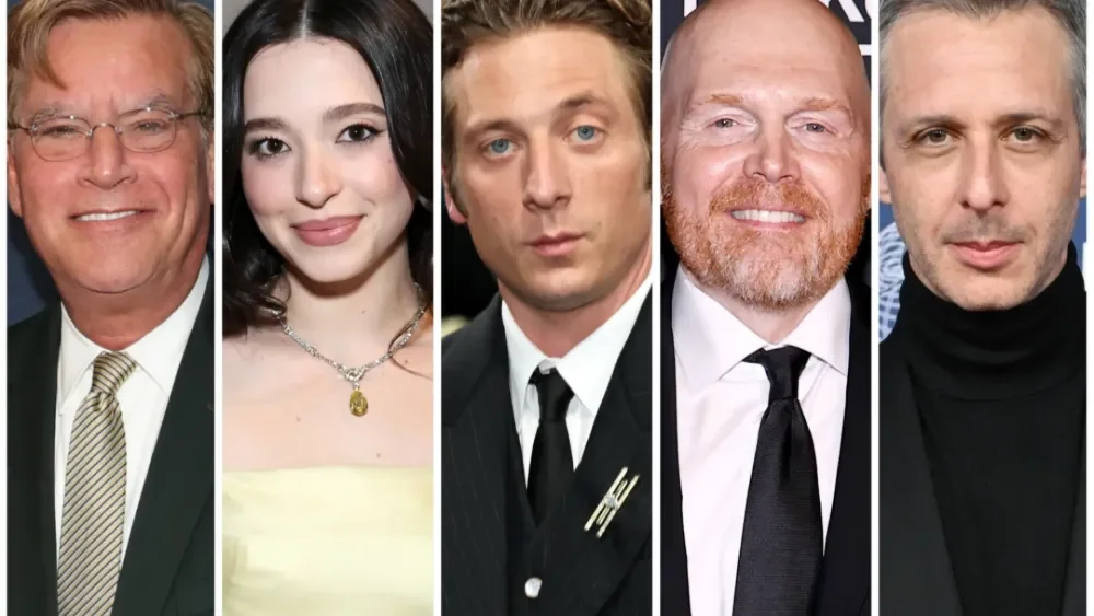 Sorkin's The Social Reckoning Teases Whistleblower Showdown in CinemaCon Trailer