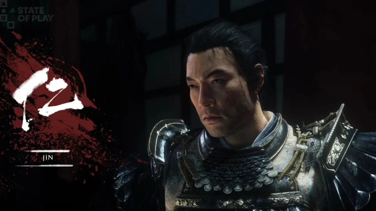 Jin Sakai Returns in Ghost of Yotei's October Roguelike Expansion
