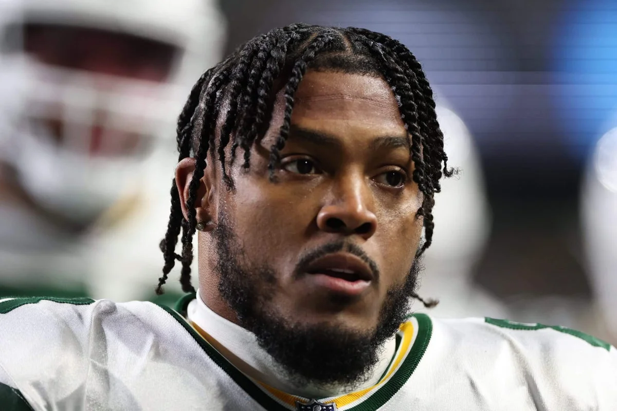 Packers RB Jacobs faces two misdemeanor charges in May incident