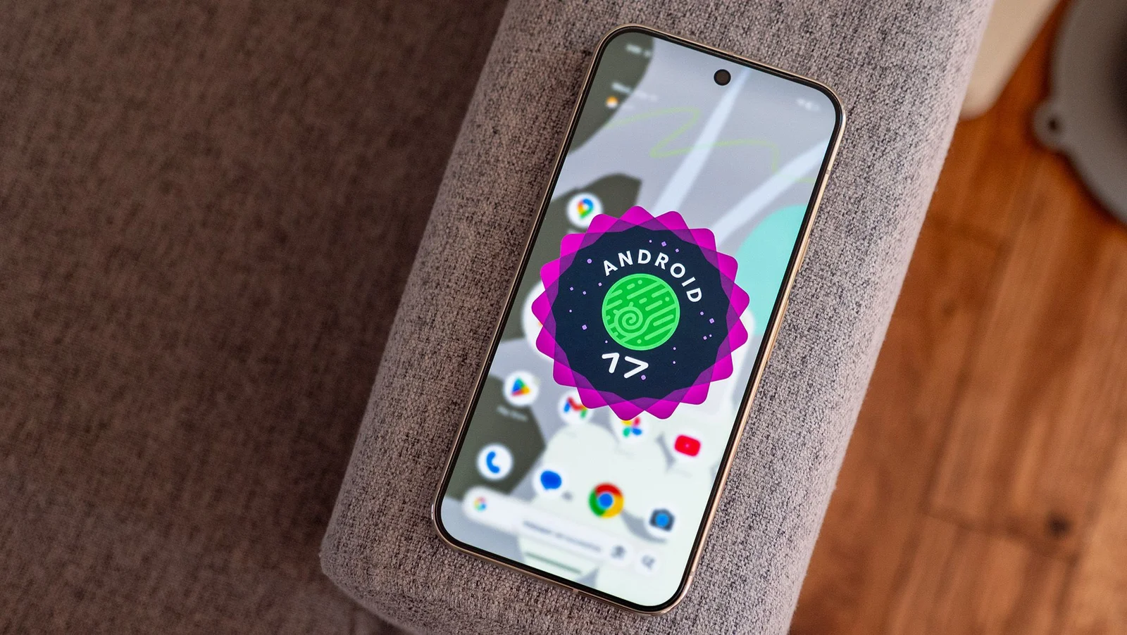 Pixel's first post-Android 17 patch fixes fold navigation and widgets