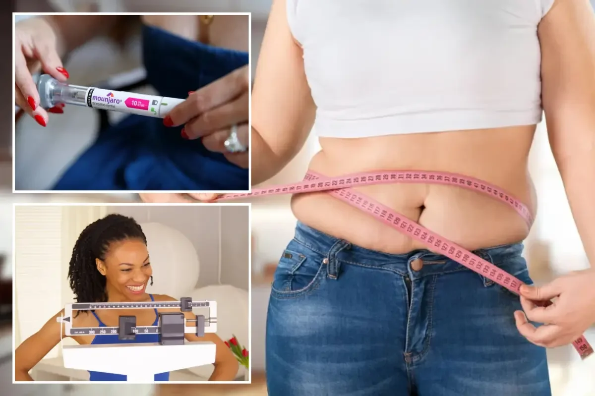Endoscopic gut reset could sustain GLP-1 weight loss after stopping the meds