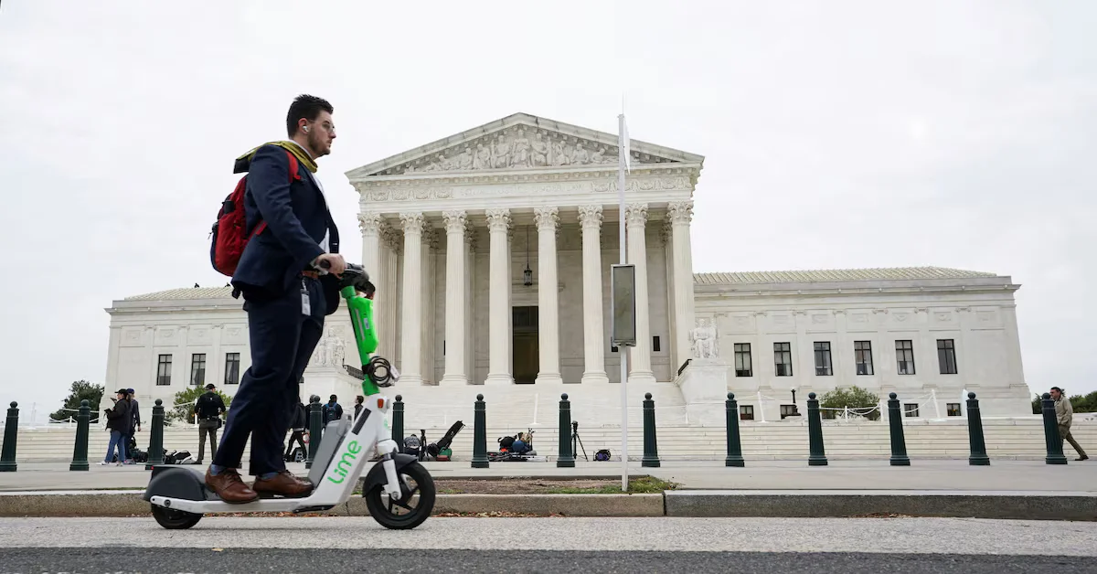 Supreme Court supports disabled students in education cases.
