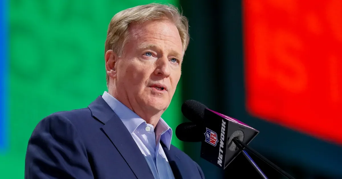 Consensus 2026 NFL Draft Top 100 Signals Edge, CB, and WR Targets for KC