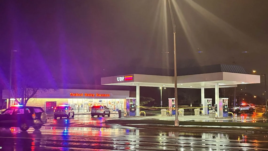 Multiple Shootings Leave One Dead and Several Injured in Columbus