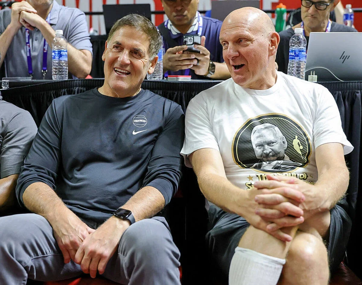 Cuban cheers Torre as NBA hits Clippers with record penalties in Kawhi case