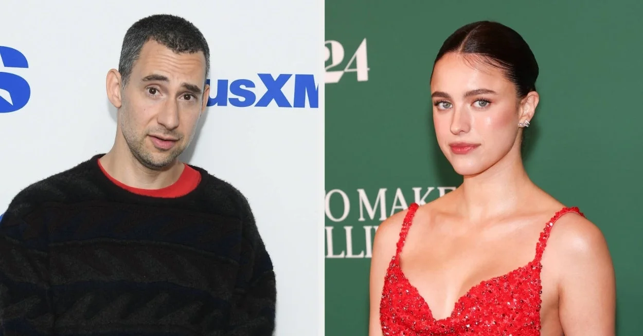 Margaret Qualley's Rep Denies Cheating Amid Split Rumors