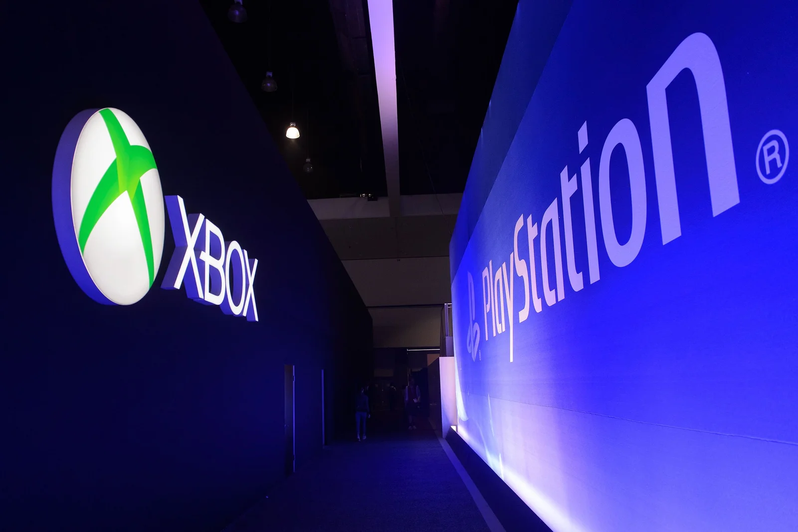 Sony’s AI pledge for PlayStation could spark a different Xbox backlash