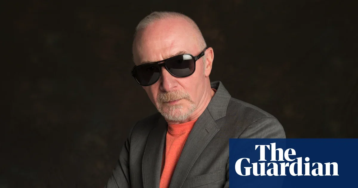 Graham Parker: From petrol-pump attendant to enduring, razor-sharp rocker