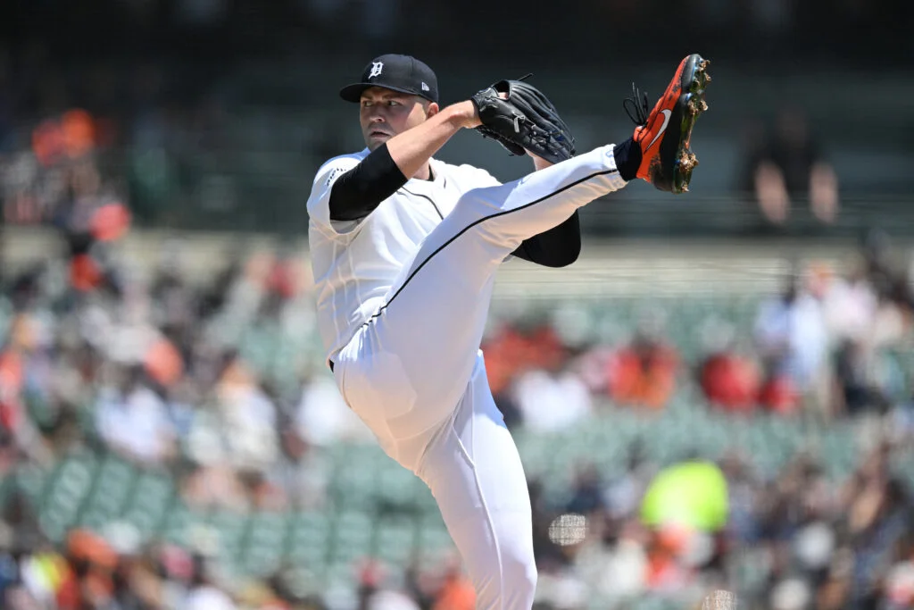 Tigers at the Deadline: Skubal at the Crossroads