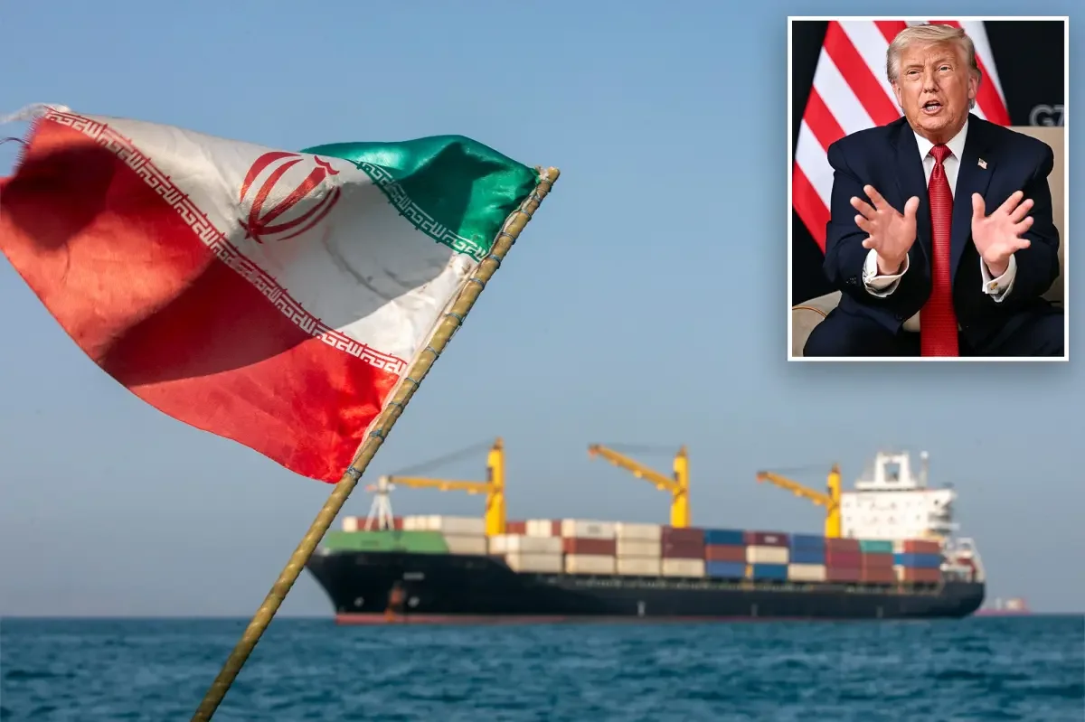 Ambiguity Lurks in Key Passages of US-Iran Peace Framework