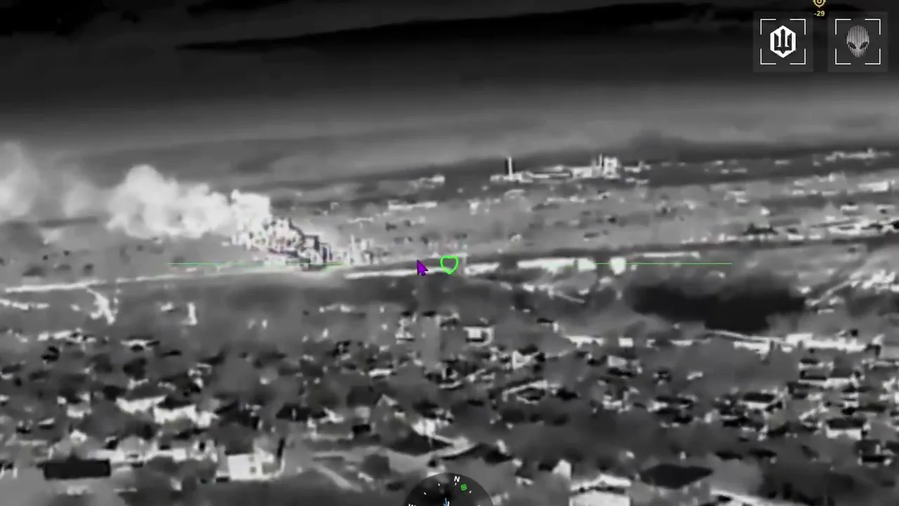 Ukraine widens Crimea strikes, hitting airbase, bridges, and energy grid