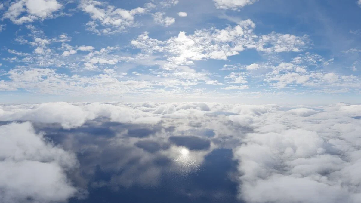 Sky-based tweak could blunt El Niño before it begins