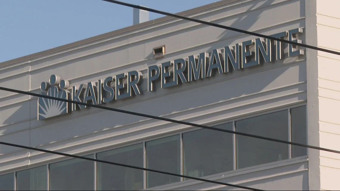 Lawsuit alleges Kaiser ignored decades of abuse complaints against Vancouver pediatrician