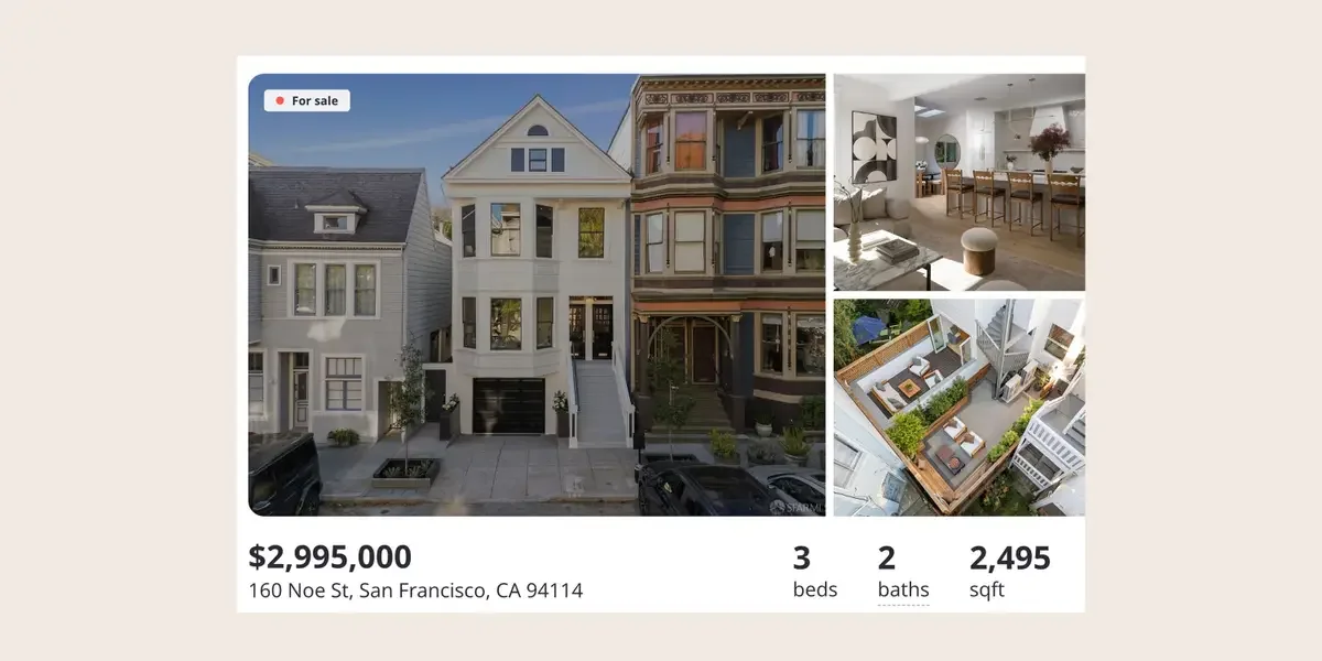 San Francisco Home Accepts Anthropic or OpenAI Stock as Payment