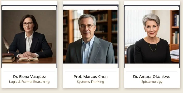 Ghost Names Haunt the AI-Generated Research Record