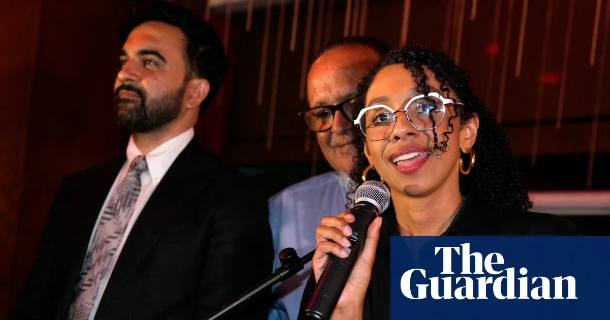Avila Chevalier Upsets NY-13 Primary, Signals New Dominican Voice in Congress