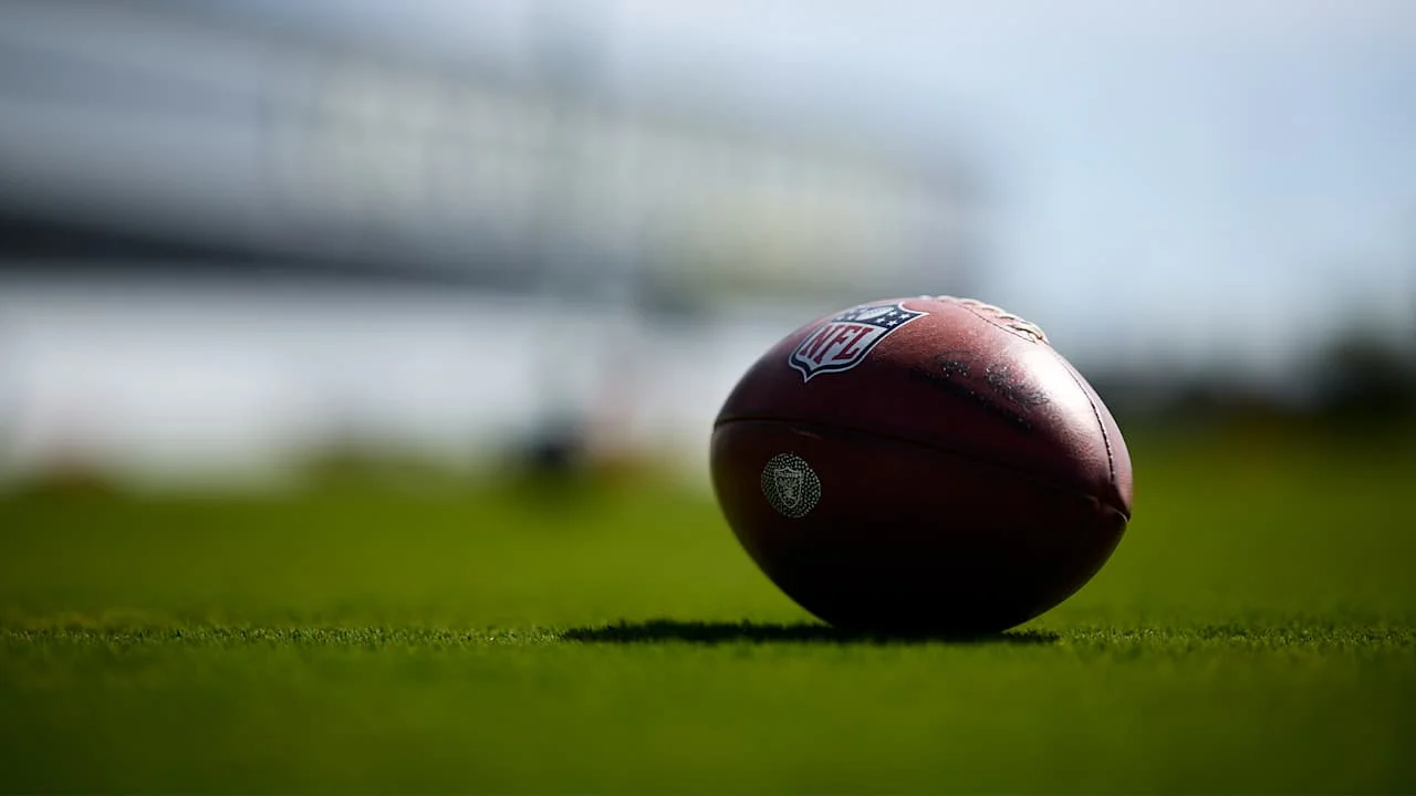 Raiders add 17 undrafted free agents to bolster 2026 roster