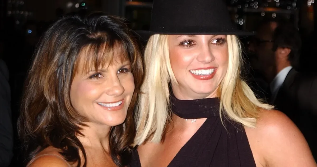 Britney Spears Alleges Mother Killed Cyclist in 1975 Crash, Referenced in Memoir