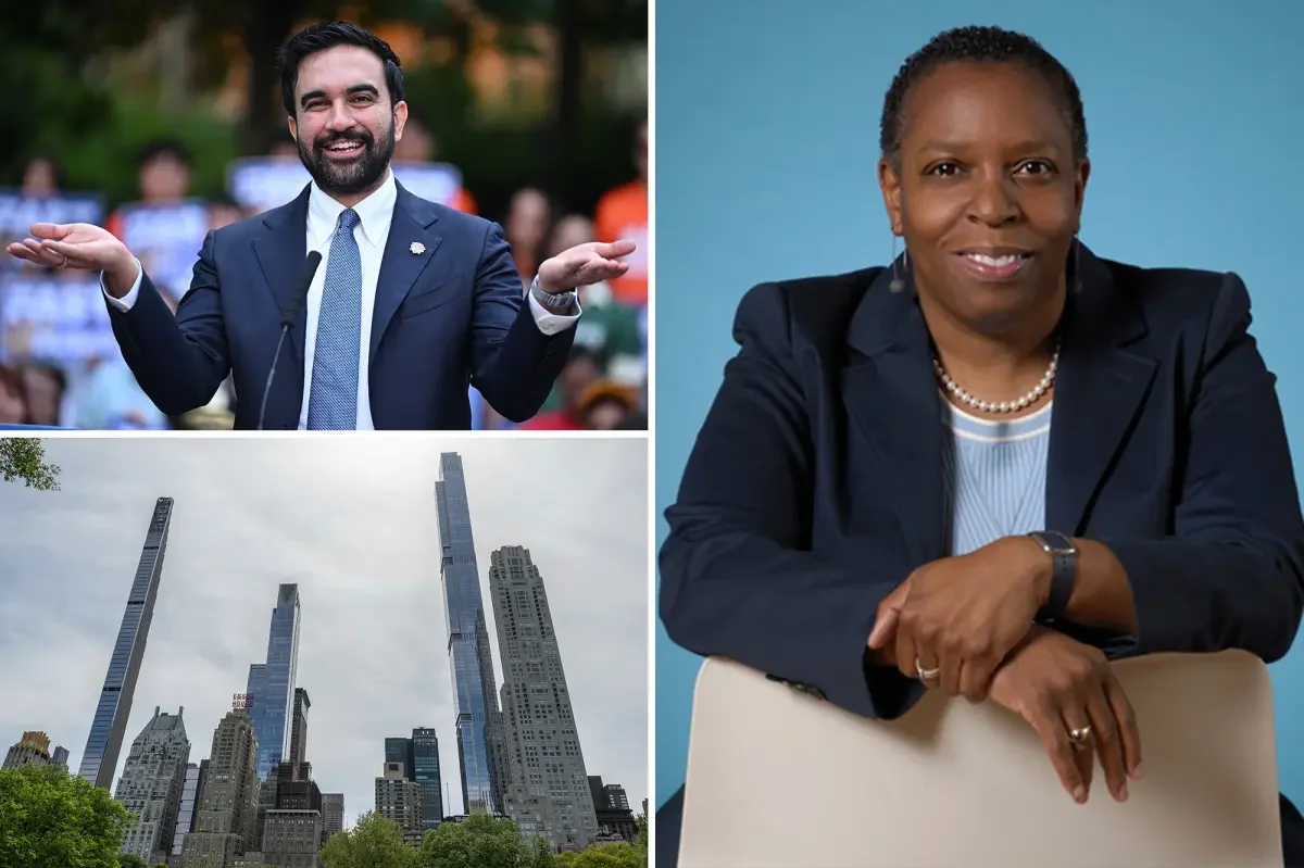 Stark challenges NYC pied-à-terre tax, cites data overreach in lawsuit