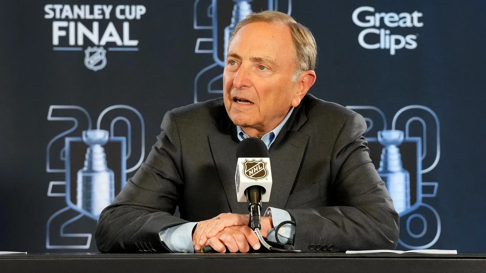 NHL Eyes Texas Expansion, Weighs Houston or Austin as Next Franchise