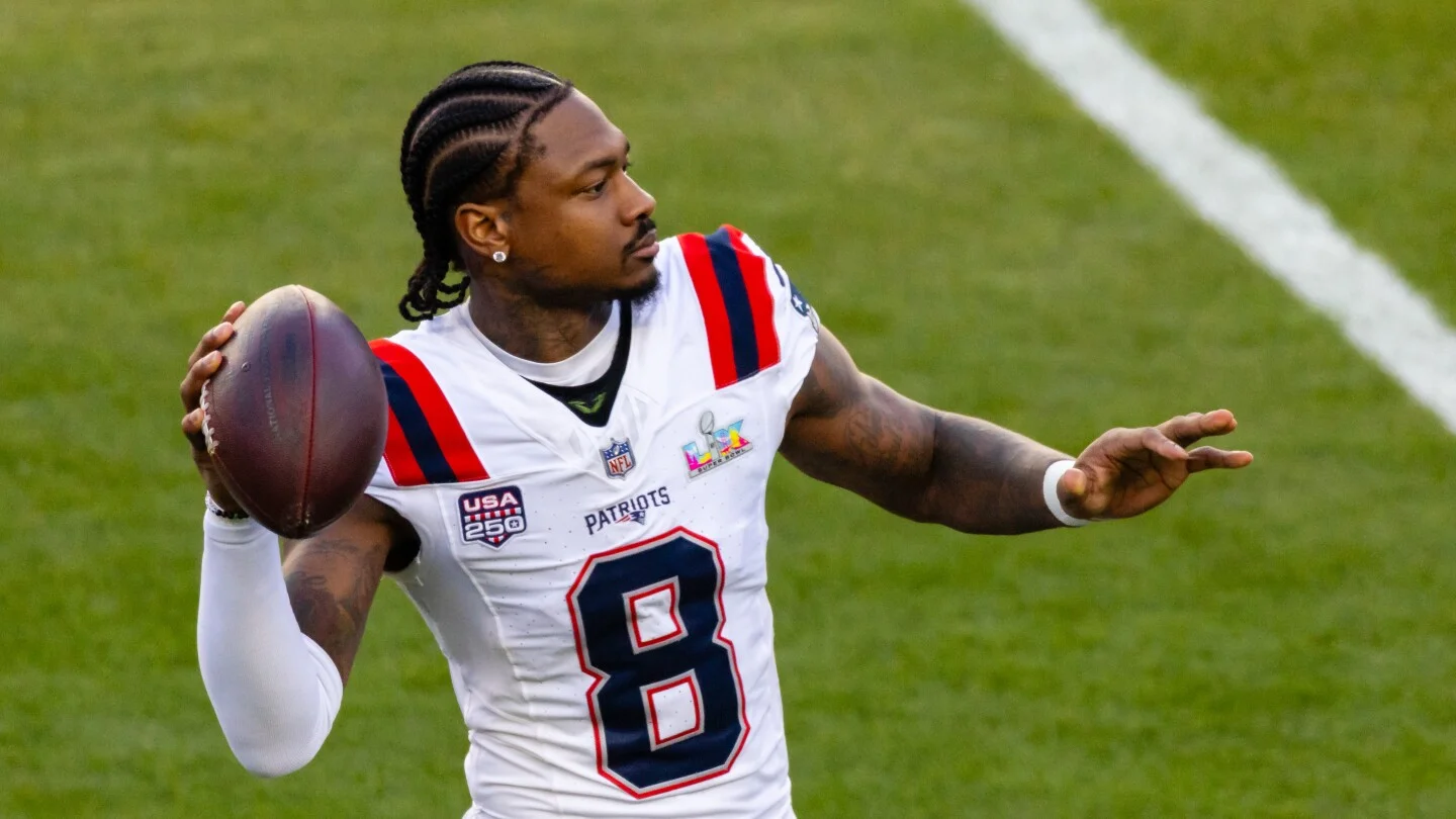 Diggs Free-Agent Watch Begins After Acquittal, NFL Review Ongoing