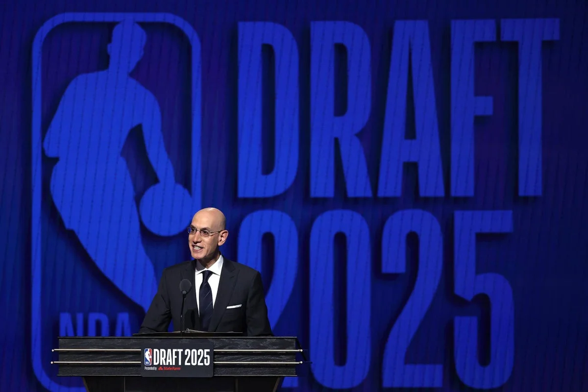 Draft reform gains steam as tanking concerns collide with playoff intrigue