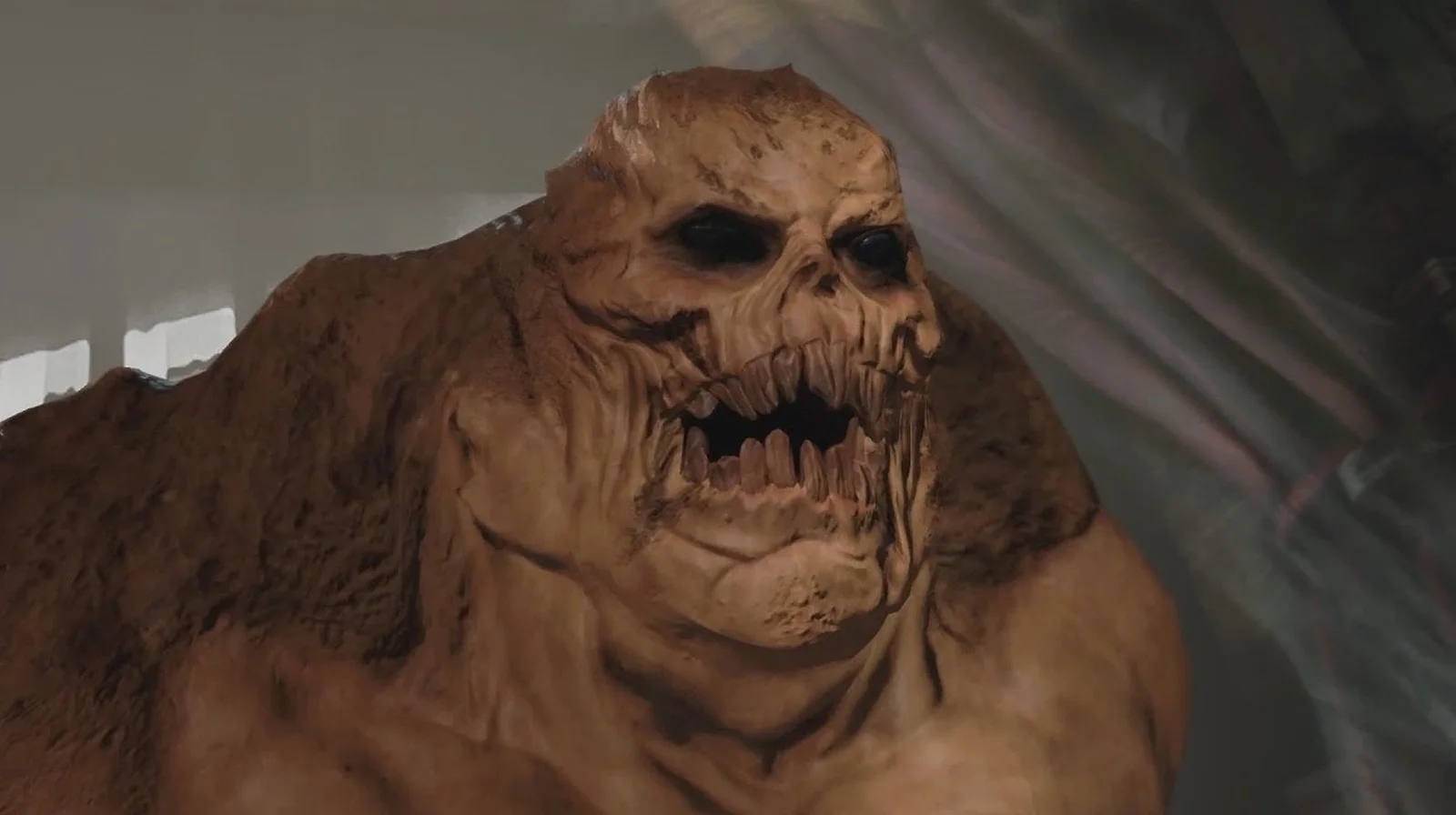 Clayface’s First Live-Action Appearance Traces Back to a Forgotten 2003 Batman TV Series