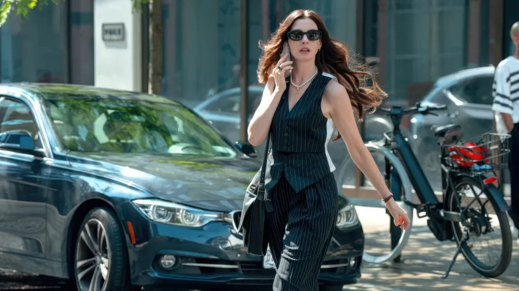 Devil Wears Prada 2 Debuts on Disney+ and Hulu This July