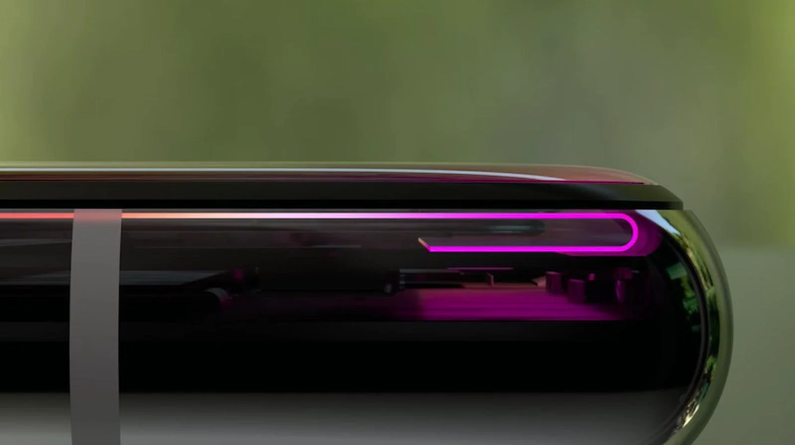 Apple Targets Ultra-Wide OLED Colors for Future Macs and iPads