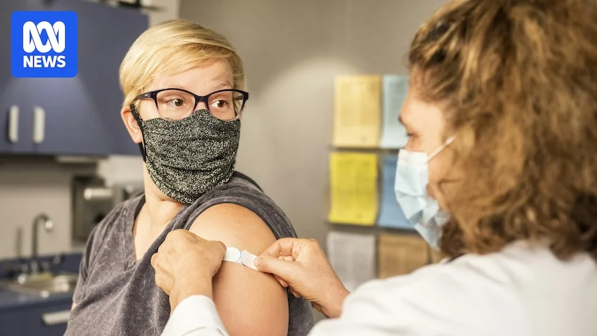 Outbreak prompts push to verify vaccines and boost protection in Australia