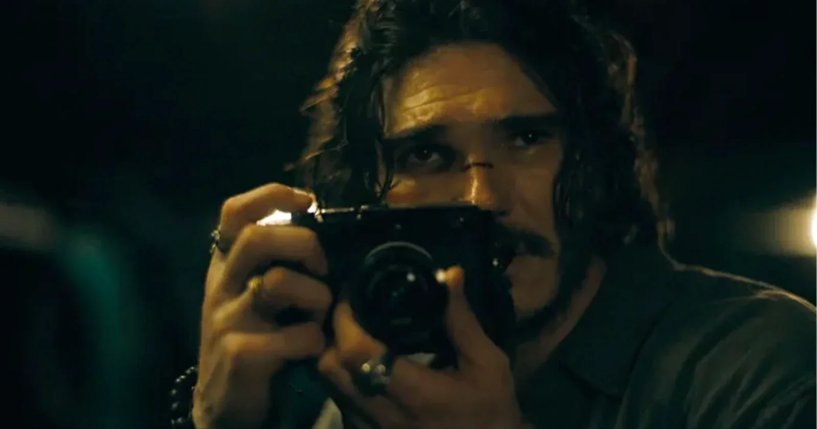 Snyder’s The Last Photograph Unveils Trailer Ahead of TIFF Debut