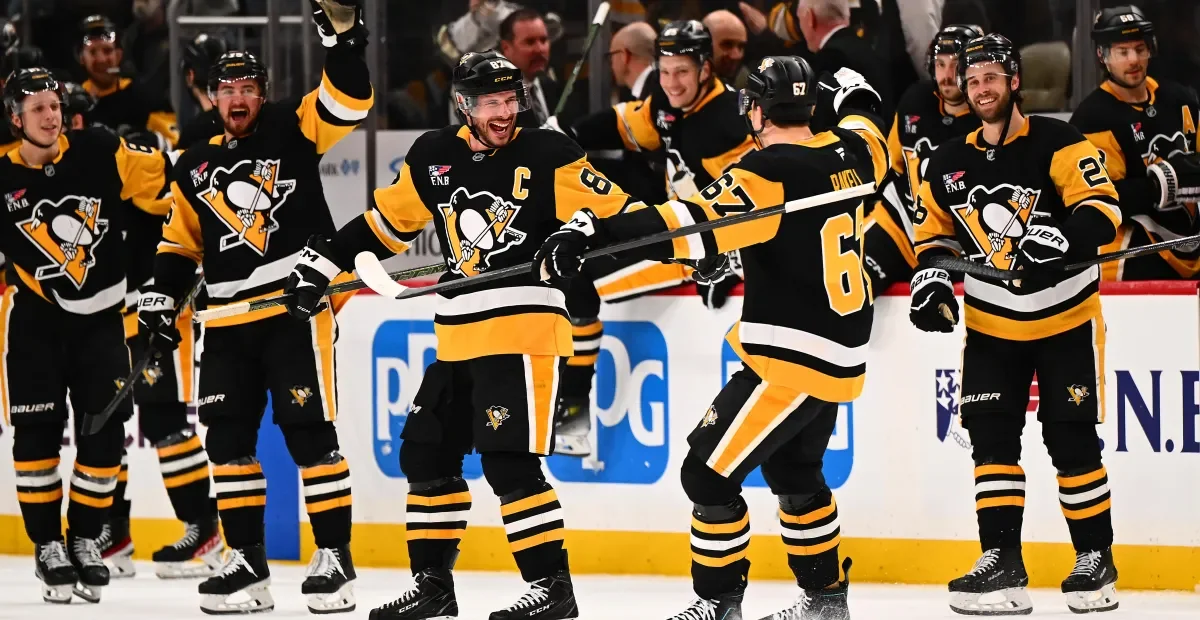 Penguins head into July 1 free agency with a depth-focused plan
