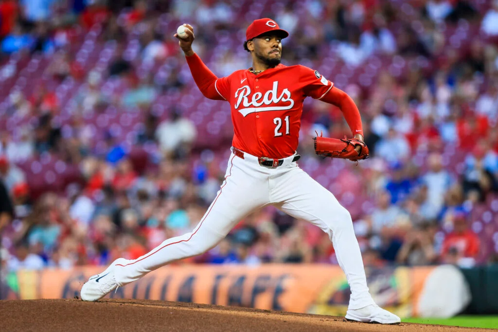 Greene Returns as Reds Shake Up Rotation and Roster