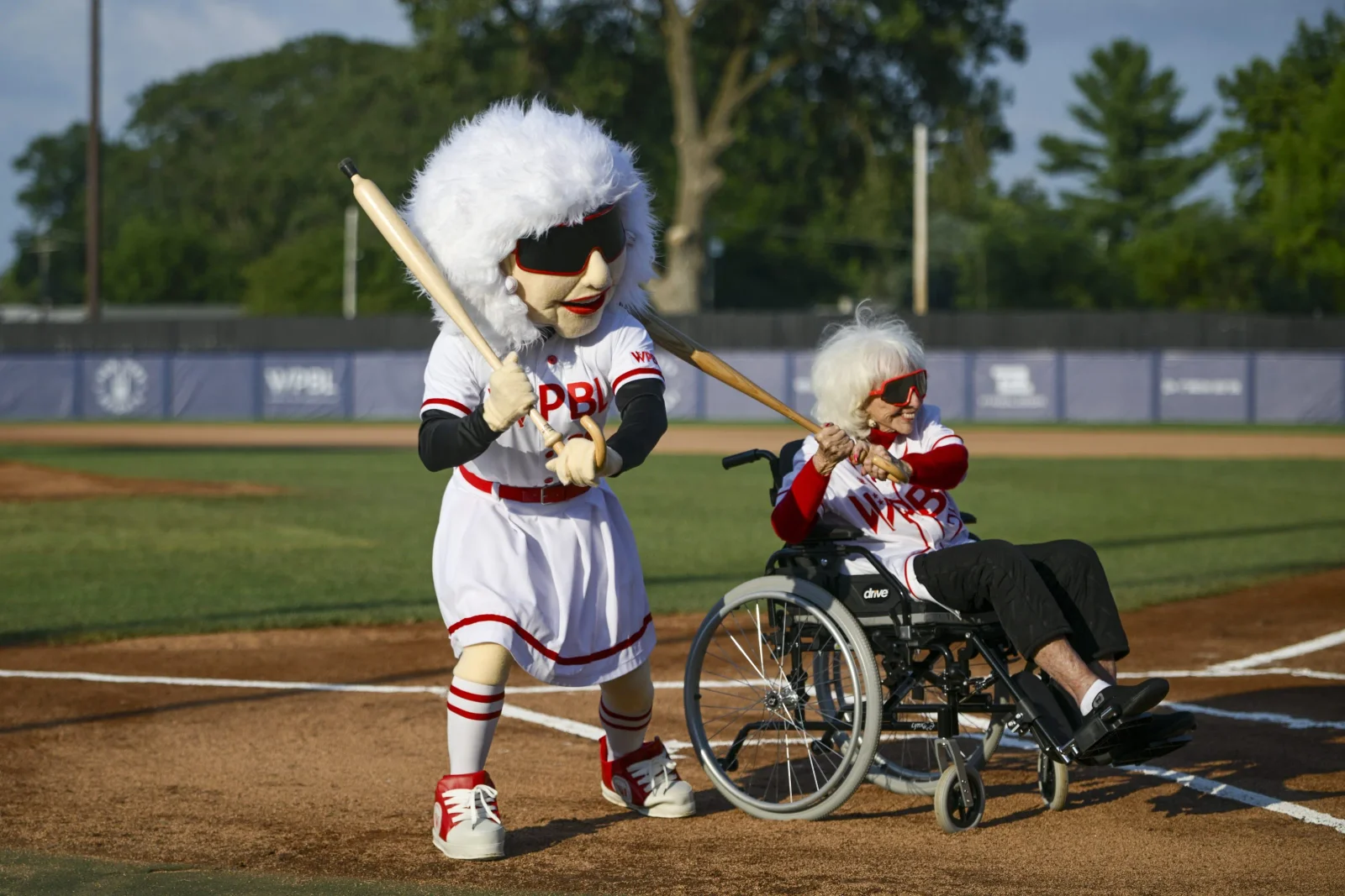 WPBL Strives to Shape Its Identity Beyond the AAGPBL Legacy