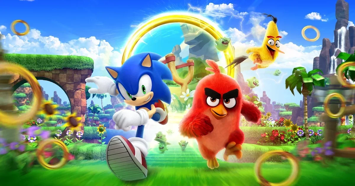 Sega's Rovio bet falters as Angry Birds loses lift in a tougher mobile market