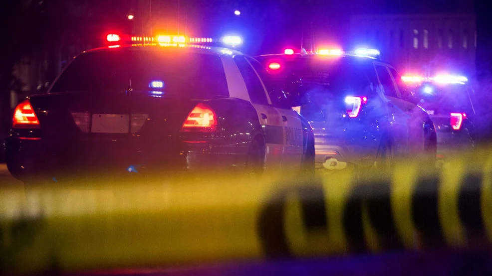 Fatal Police Shooting in Hospital Parking Lot