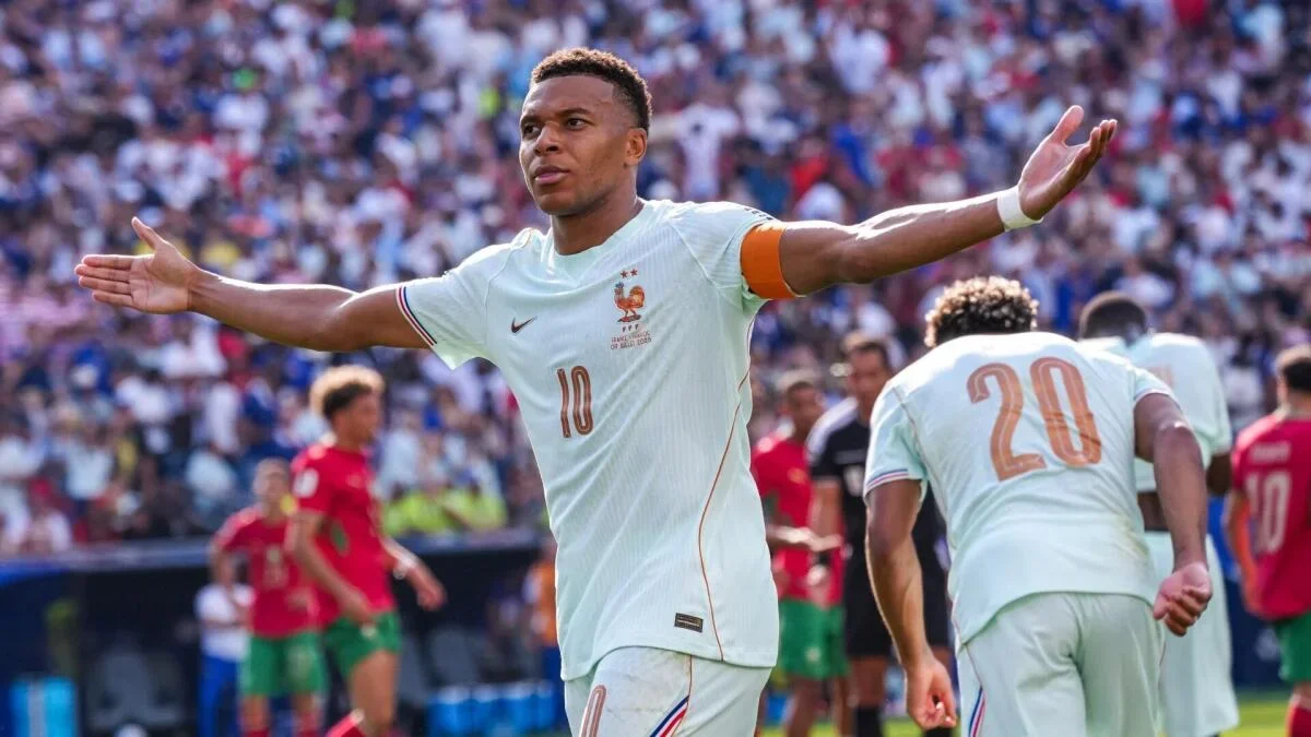 France vs. Spain Semifinal Preview: Betting Expert Sees Over 2.5 Goals