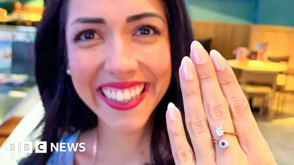 Divorce Rings: Turning Breakups into Bold, Personal Keepsakes