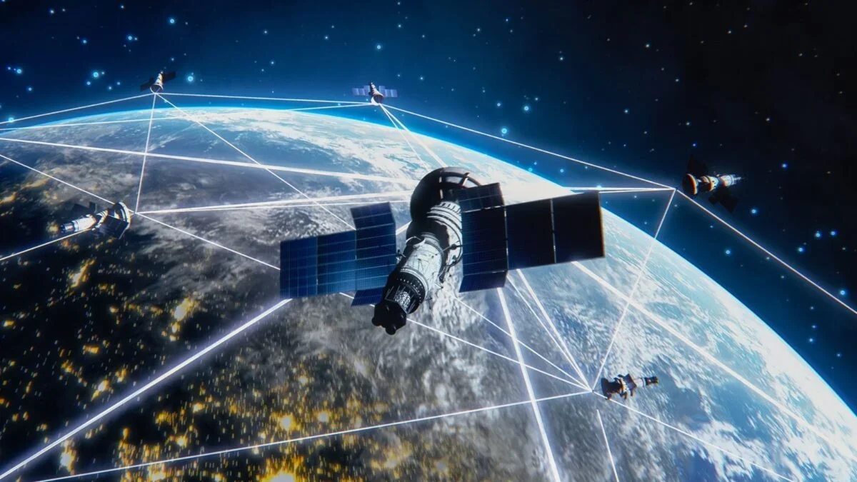 MIT Plan to Detect Hidden Nuclear Weapons in Space With a Neutron-Sensor Satellite