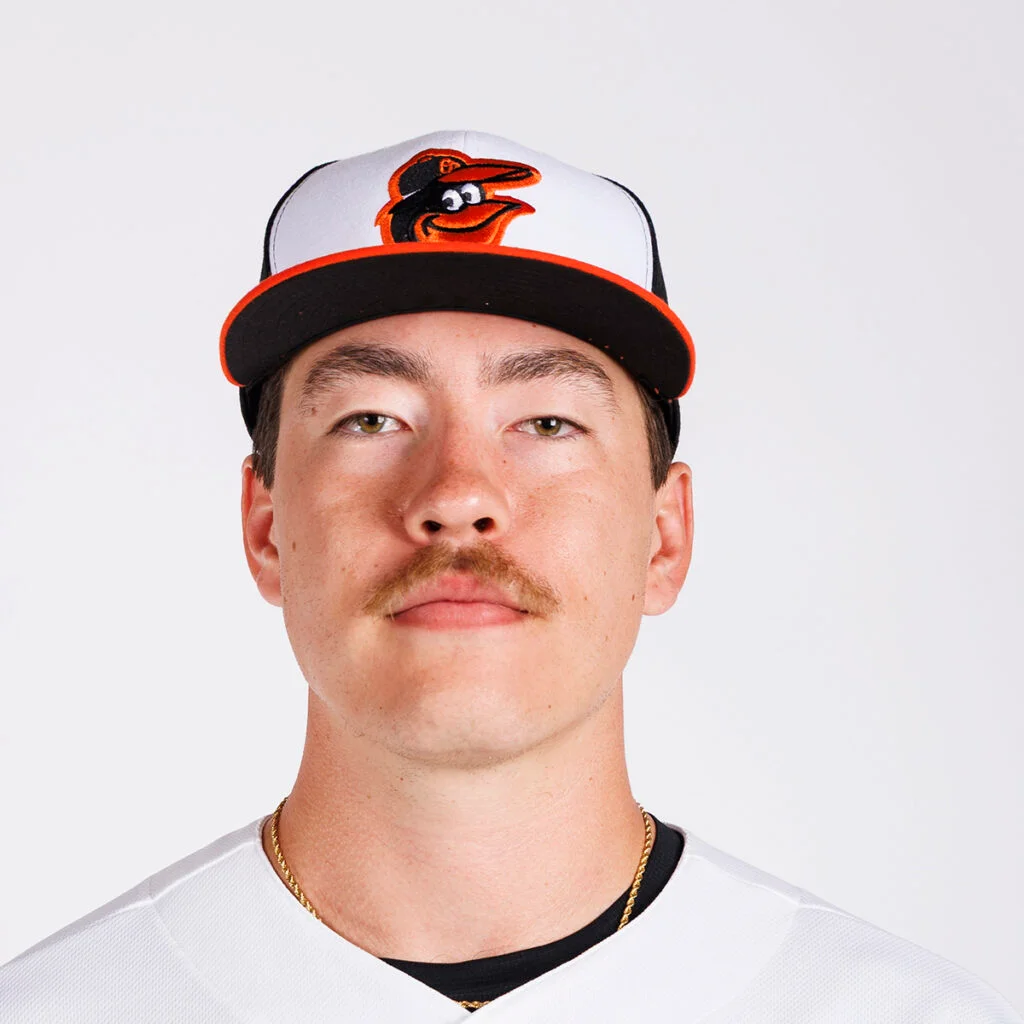 Gibson Gets the Call: Orioles Set for MLB Debut vs Yankees