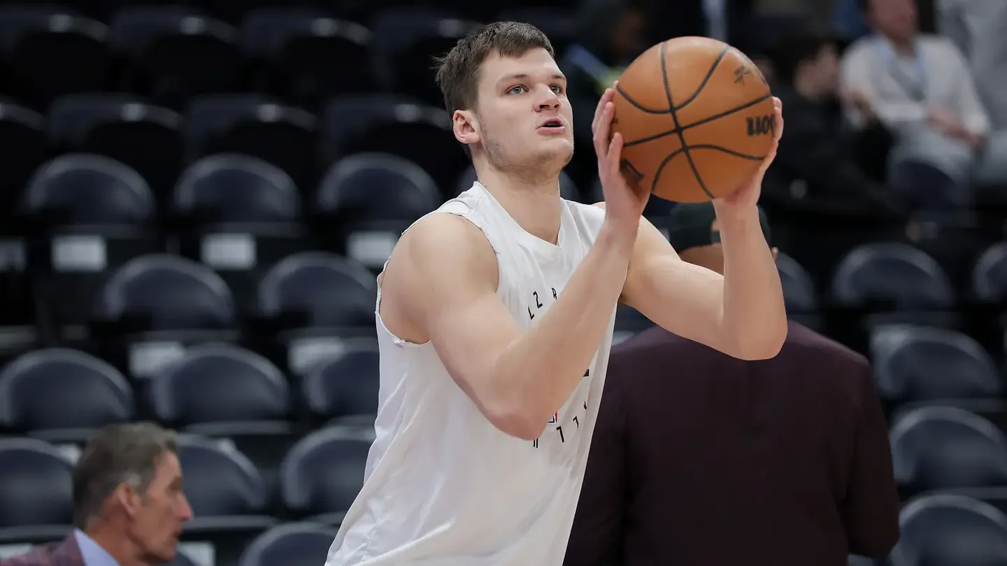 Lakers Pull Off Free-Agent Frenzy to Pair with Dončić: Kessler, Grimes, Sexton, Mamukelashvili