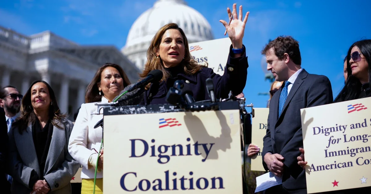 House pushes three-year TPS for Haitians amid bipartisan support