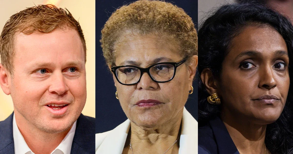Viral Videos Push Spencer Pratt's Los Angeles Mayoral Bid