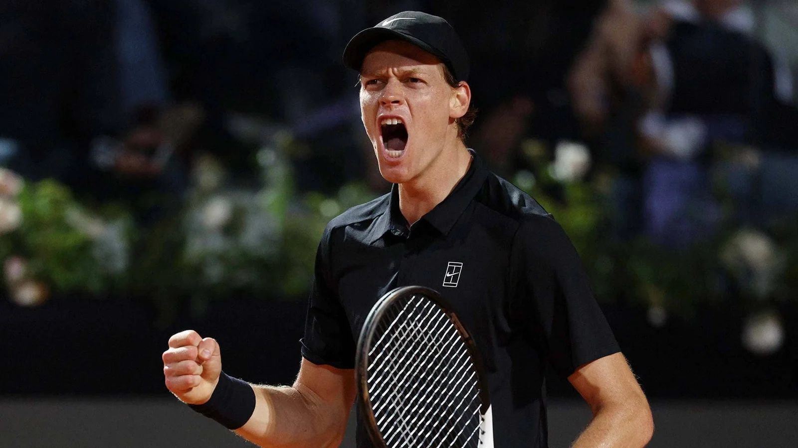 Sinner eyes Career Grand Slam and clay-sweep at Roland Garros