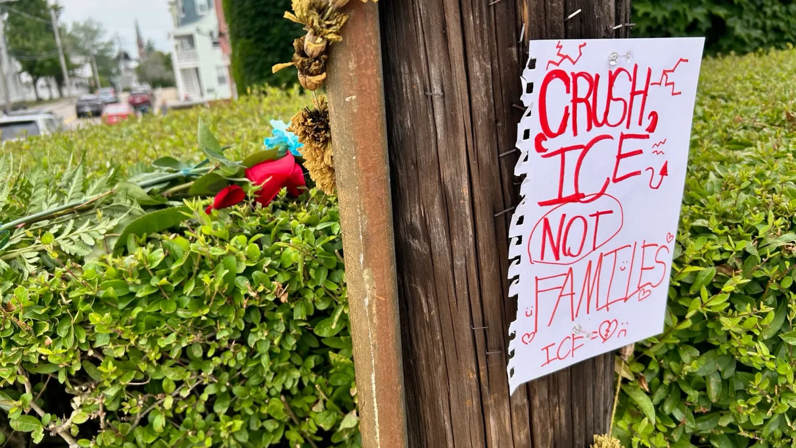 Mexico escalates legal action over Mexican deaths in U.S. immigration custody