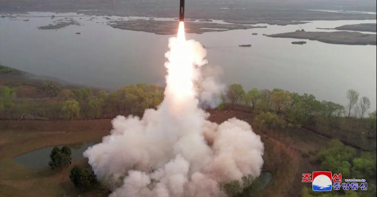 "Tri-nation security drills strengthen defense against North Korea threat"