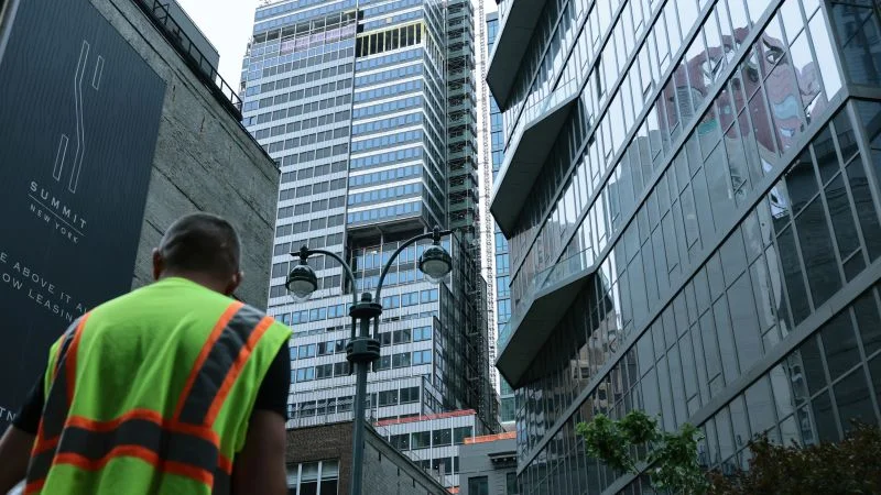Stabilizing the Buckled NYC High-Rise: What Comes Next