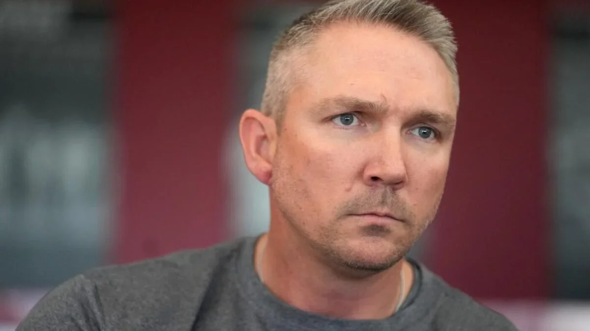 Commanders part ways with tight ends coach after DWI arrest ahead of camp