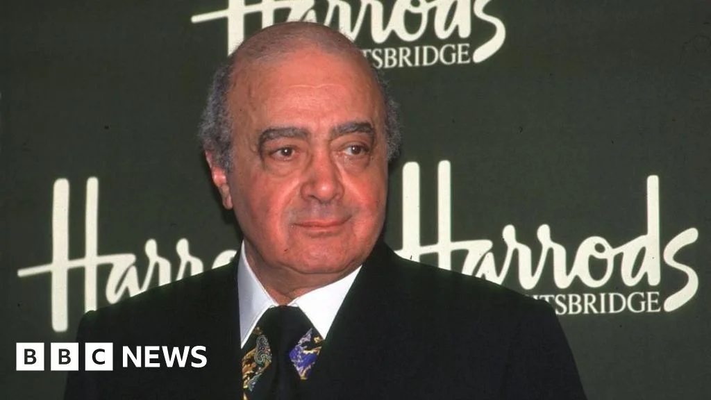 Met Police Refer Al Fayed Abuse Case to CPS for Charging Decision
