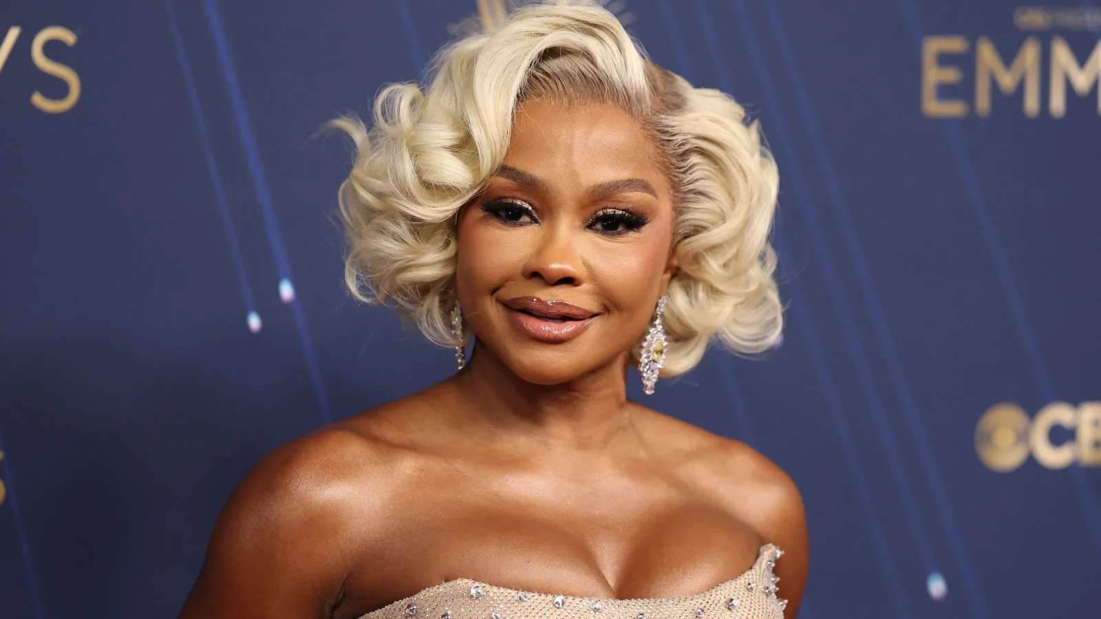 Phaedra Parks Confirms Romance with CT Tamburello, Attending Emmys as His Date